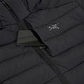 Kurtka puchowa męska Arc'Teryx Thorium Hoody black 4