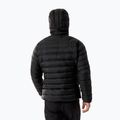 Kurtka ocieplana męska Arcteryx Cerium Hoody black 2