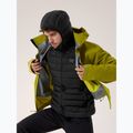 Kurtka ocieplana męska Arcteryx Cerium Hoody black 4