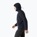 Kurtka ocieplana męska Arc'Teryx Cerium Hoody black sapphire 3