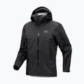 Kurtka przeciwdeszczowa męska Arcteryx Beta SL black 5