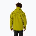 Kurtka przeciwdeszczowa męska Arc'teryx Beta SL olive moss/euphoria 2