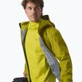 Kurtka przeciwdeszczowa męska Arc'teryx Beta SL olive moss/euphoria 4