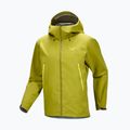 Kurtka przeciwdeszczowa męska Arc'teryx Beta SL olive moss/euphoria 6