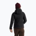 Kurtka ocieplana damska Arcteryx Cerium Hoody black 3