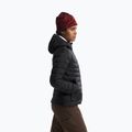 Kurtka ocieplana damska Arcteryx Cerium Hoody black 4