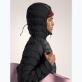 Kurtka ocieplana damska Arcteryx Cerium Hoody black 5