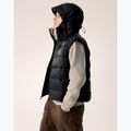 Bezrękawnik damski Arcteryx Thorium black Ii 3