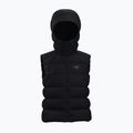 Bezrękawnik damski Arcteryx Thorium black Ii 8