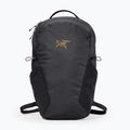 Plecak turystyczny Arcteryx Mantis 16 l black