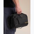 Organizer turystyczny Arcteryx Index 10 Gear 24k black 9