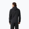 Kurtka przeciwwiatrowa męska Arcteryx Squamish Hoody black 2