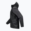 Kurtka przeciwwiatrowa męska Arc'Teryx Squamish Hoody black 10