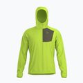 Bluza polarowa męska Arcteryx Delta Hoody mantis/tatsu