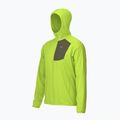 Bluza polarowa męska Arc'Teryx Delta Hoody mantis/tatsu 3