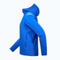 Bluza trekkingowa męska Arcteryx Kyanite Lightweight Hoody fluidity 7