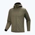 Bluza trekkingowa męska Arc'teryx Kyanite Lightweight Hoody tatsu 7
