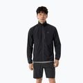 Kurtka przeciwwiatrowa damska Arc'Teryx Ossa Stowhood black