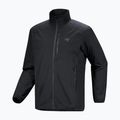 Kurtka przeciwwiatrowa damska Arc'Teryx Ossa Stowhood black 8
