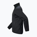 Kurtka przeciwwiatrowa damska Arc'Teryx Ossa Stowhood black 9