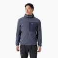 Kurtka ocieplana męska Arcteryx Proton SL Hoody dark stratus/black sapphire