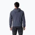 Kurtka ocieplana męska Arcteryx Proton SL Hoody dark stratus/black sapphire 3