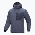 Kurtka ocieplana męska Arc'teryx Proton SL Hoody dark stratus/black sapphire 6