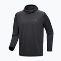 Bluza męska Arc'Teryx Cormac Hoody black 7