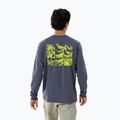 Longsleeve męski Arcteryx Kragg SL Cotton Bird Tile dark stratus/euphoria 3