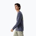 Longsleeve męski Arcteryx Kragg SL Cotton Bird Tile dark stratus/euphoria 4