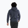 Bluza polarowa trekkingowa męska Arcteryx Emblem Fleece Full-Zip Hoody dark stratus 3