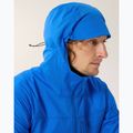 Kurtka przeciwwiatrowa męska Arc'Teryx Squamish Hoody fluidity 6