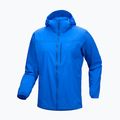 Kurtka przeciwwiatrowa męska Arc'Teryx Squamish Hoody fluidity 8