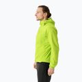 Kurtka przeciwwiatrowa męska Arc'Teryx Squamish Hoody mantis 4