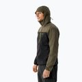 Kurtka przeciwwiatrowa męska  Arc'Teryx Squamish Hoody spotlight 4