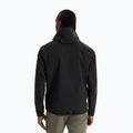 Kurtka softshell męska Arcteryx Gamma Lightweight Hoody black 3