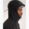 Kurtka softshell męska Arcteryx Gamma Lightweight Hoody black 5