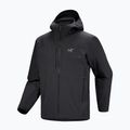 Kurtka softshell męska Arcteryx Gamma Lightweight Hoody black 6