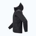 Kurtka softshell męska Arcteryx Gamma Lightweight Hoody black 7