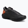 Buty podejściowe męskie Arcteryx Vertex Alpine black/solaris