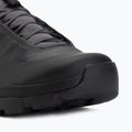 Buty podejściowe męskie Arcteryx Vertex Alpine black/solaris 7