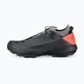 Buty podejściowe męskie Arc'teryx Vertex Alpine black/solaris