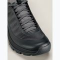 Buty podejściowe męskie Arc'teryx Vertex Alpine black/solaris 5