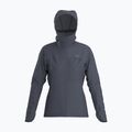 Kurtka przeciwwiatrowa damska Arc'Teryx Squamish Hoody dark stratus