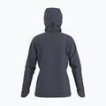 Kurtka przeciwwiatrowa damska Arc'Teryx Squamish Hoody dark stratus 2