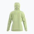 Kurtka przeciwwiatrowa damska Arcteryx Squamish Hoody shincha 2