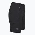 Spodenki trekkingowe damskie Arcteryx Gamma SL 9" black 3