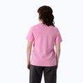Koszulka damska Arcteryx Kragg SL Cotton Heatmap Crew pineberry 2