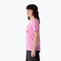 Koszulka damska Arcteryx Kragg SL Cotton Heatmap Crew pineberry 3