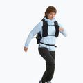 Kurtka przeciwwiatrowa damska Arcteryx Atom SL Hoody alpine blue 2